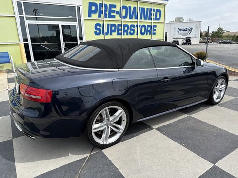 Used 2010 Audi S5 Prestige image 10