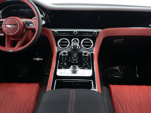 New 2026 Bentley Continental GT image 27