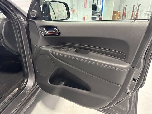 Used 2023 Dodge Durango SRT AWD/4WD image 37