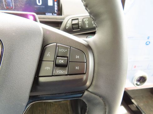 Used 2021 Ford Mustang Mach-E Premium AWD/4WD image 20