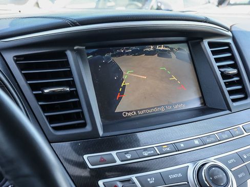 Used 2020 INFINITI QX60 Pure image 27