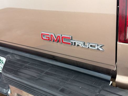 Used 1994 GMC Sierra 1500 2WD Regular Cab image 45
