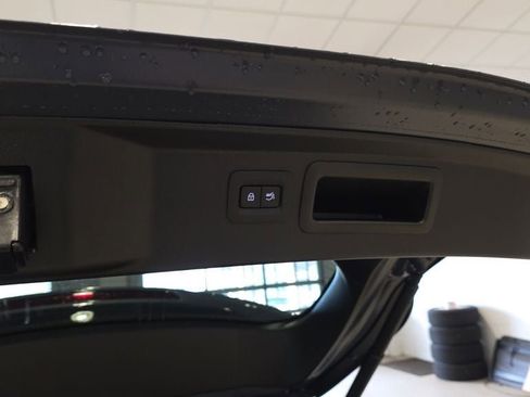 New 2026 MAZDA CX-50 2.5 Hybrid w/ Cargo Package image 13