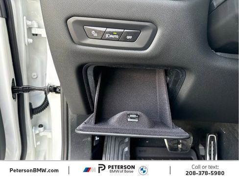 New 2026 BMW X5 xDrive50e w/ M Sport Package AWD/4WD image 34