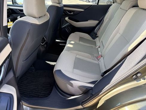 Certified 2025 Subaru Outback Premium AWD/4WD image 16