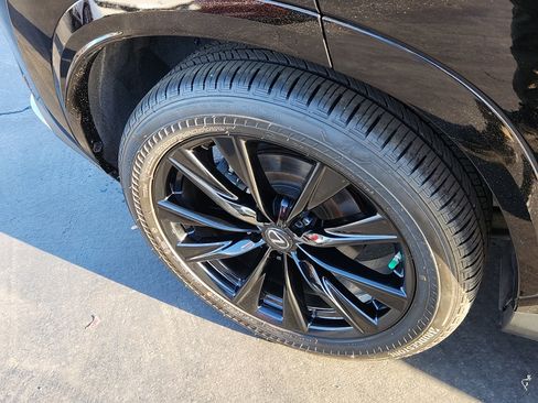 Used 2023 Lexus NX 350 F Sport image 30