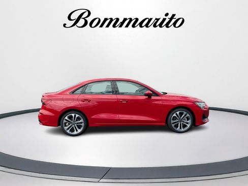 New 2026 Audi A3 2.0T Premium Plus AWD/4WD image 2
