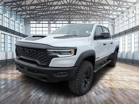 New 2026 RAM 1500 RHO image 8