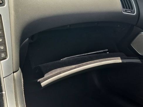 Used 2022 INFINITI Q50 Luxe w/ Cargo Package RWD image 18
