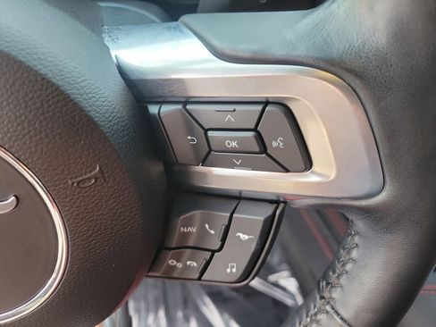 Used 2023 Ford Mustang GT Premium w/ Equipment Group 401A image 28