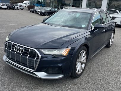 Used 2023 Audi A6 Prestige