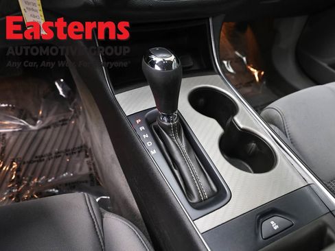 Used 2016 Chevrolet Impala LS w/ Power Convenience Package image 13