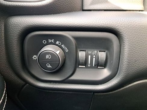 Used 2020 RAM 3500 Laramie AWD/4WD image 30