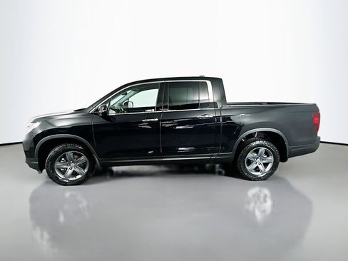 Used 2023 Honda Ridgeline RTL-E image 4