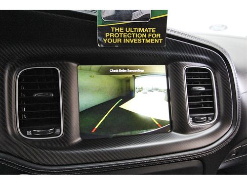 Used 2023 Dodge Charger Scat Pack image 24