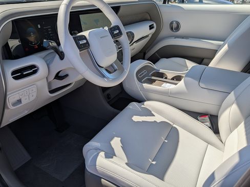 New 2026 Hyundai Palisade SEL AWD/4WD image 7