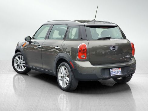 Used 2012 MINI Cooper Countryman image 6