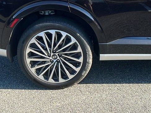 New 2026 Hyundai Palisade Calligraphy image 9