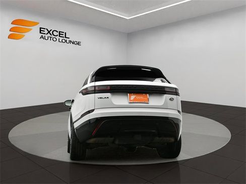 Used 2022 Land Rover Range Rover Velar R-Dynamic S image 47