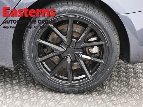 Used 2023 Tesla Model 3 Standard Range image 27