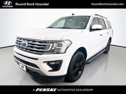 Used 2019 Ford Expedition Max XLT w/ Equipment Group 202A
