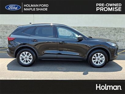 Used 2025 Ford Escape Active w/ Cold Weather Package