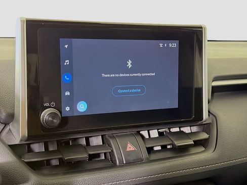 Used 2024 Toyota RAV4 XLE w/ Convenience Package FWD image 32