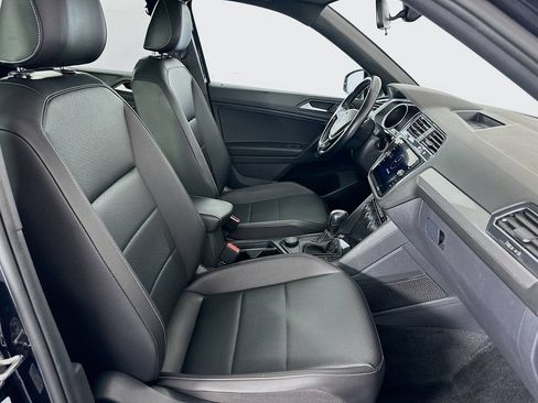 Used 2021 Volkswagen Tiguan SE R-Line AWD/4WD image 26