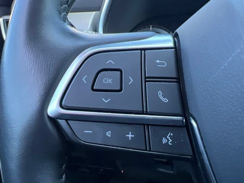 Used 2021 Toyota Highlander Platinum AWD/4WD image 25