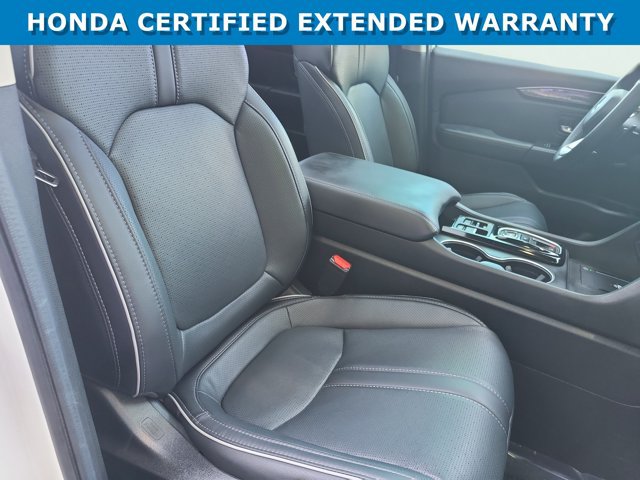 Certified 2025 Honda Pilot Elite image 24