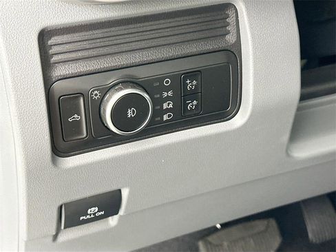 New 2025 Ford F250 XL w/ STX Appearance Package image 9