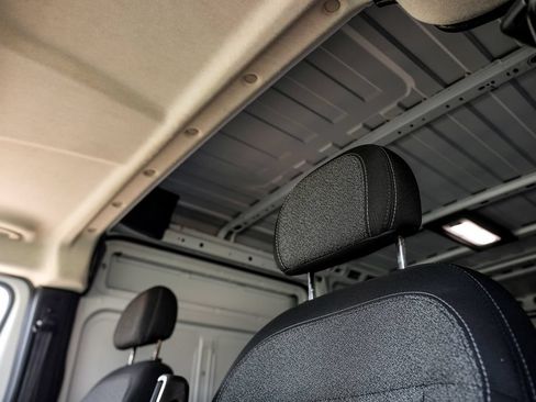 Used 2023 RAM ProMaster 2500 FWD image 28
