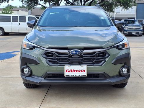 Certified 2026 Subaru Crosstrek 2.0i Premium AWD/4WD image 21