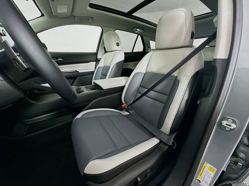 New 2026 Honda Prologue Elite image 22