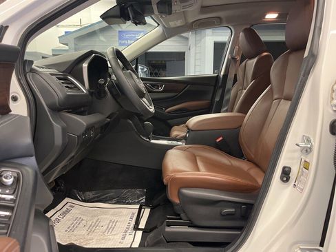 Certified 2023 Subaru Ascent Touring image 11