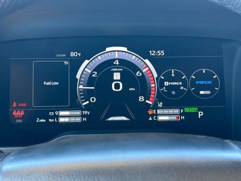New 2026 Toyota Tundra TRD Pro AWD/4WD image 29