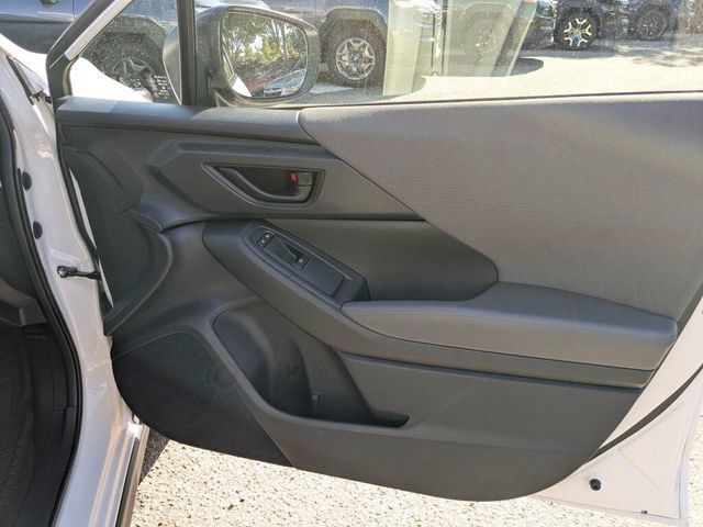 Used 2024 Subaru Crosstrek 2.0i AWD/4WD image 34
