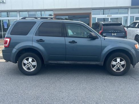 Used 2012 Ford Escape XLT AWD/4WD image 4