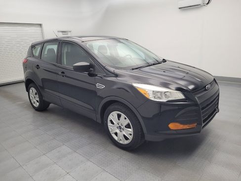 Used 2016 Ford Escape S FWD image 11