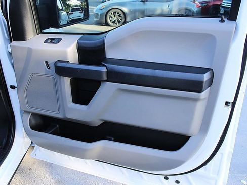 Used 2019 Ford F150 XL w/ Equipment Group 101A Mid RWD image 22