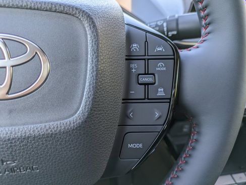 New 2026 Toyota Prius Plug-In Hybrid FWD image 22