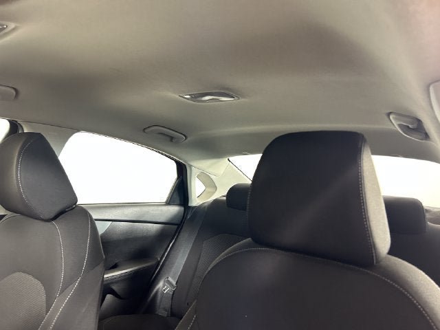 Used 2019 Kia Forte LXS FWD image 12