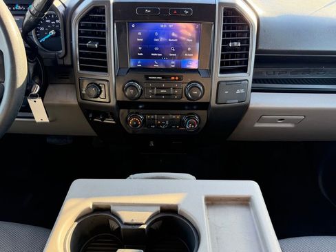 Used 2022 Ford F250 XL w/ STX Appearance Package image 39