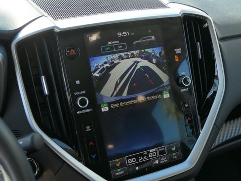 Certified 2025 Subaru Ascent Premium image 19