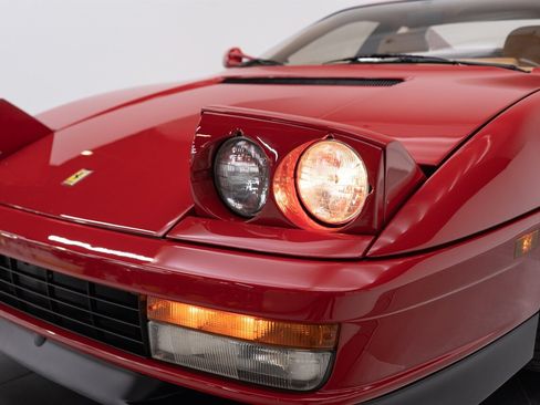 Used 1987 Ferrari Testarossa RWD image 24