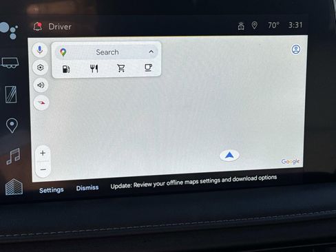 Used 2023 Chevrolet Tahoe Z71 w/ Luxury Package image 25