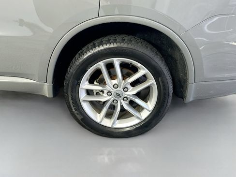 Used 2023 Dodge Durango GT AWD/4WD image 33