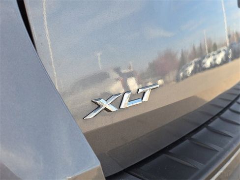 Used 2021 Ford Explorer XLT w/ Equipment Group 202A image 32