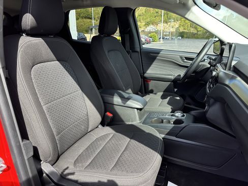 Used 2024 Ford Escape Active image 22