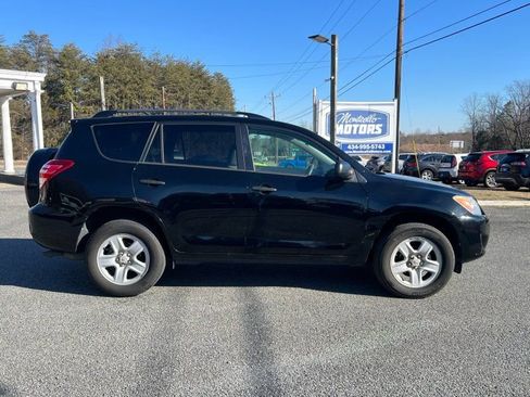 Used 2011 Toyota RAV4 2WD image 4